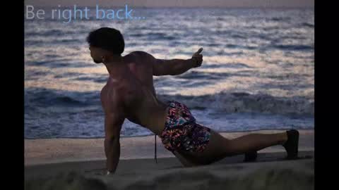 Jckson Stifler online show from November 17, 8:47 pm