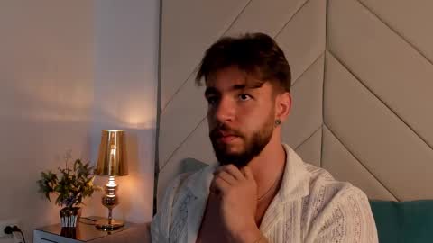 Jckson Stifler online show from March 9, 11:09 pm