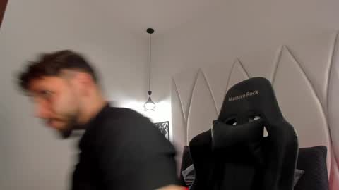 Jckson Stifler online show from March 25, 12:11 pm