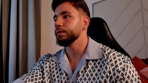 Jckson Stifler online show from April 11, 6:56 pm