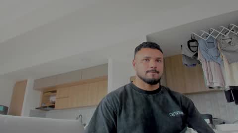 Jackson Wayne online show from October 23, 5:33 pm