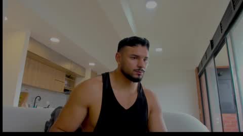 Jackson Wayne online show from November 2, 12:40 pm