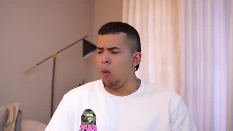 Jackson Bell online show from December 22, 1:30 pm