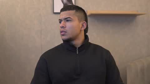 Jackson Bell online show from January 7, 1:13 pm