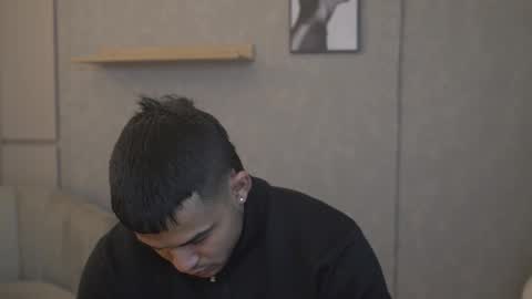 Jackson Bell online show from February 23, 1:08 pm