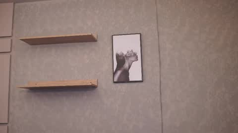 Jackson Bell online show from March 11, 2:34 pm