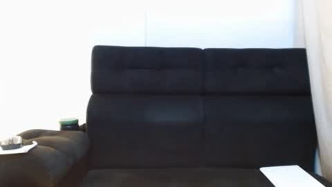 Jackson Cooper online show from December 9, 12:12 am