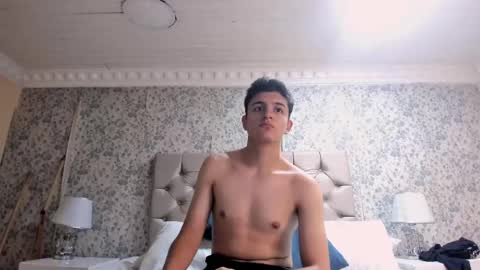 Jack online show from May 6, 4:41 am