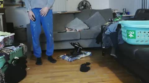 funtimes49203 online show from February 7, 9:57 am