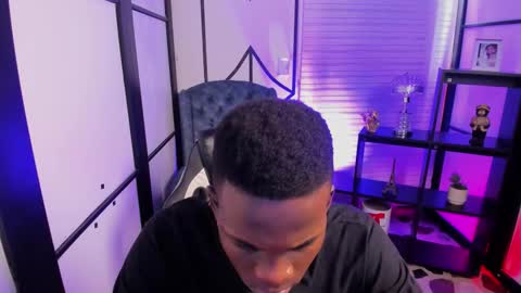 Jackson online show from October 21, 1:34 pm