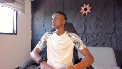 Jackson online show from November 25, 1:00 pm