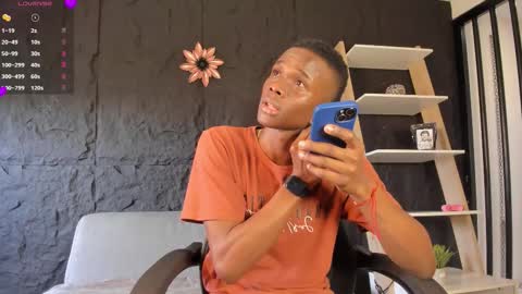 Jackson online show from November 26, 1:12 pm