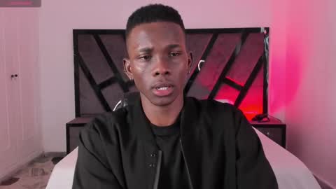 Jackson online show from February 17, 1:29 pm