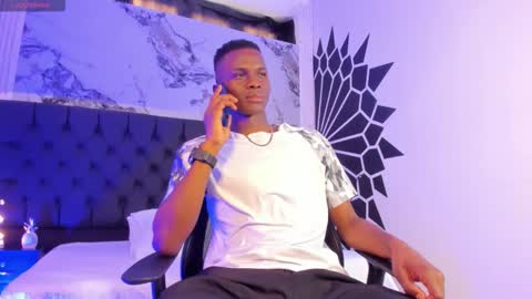 Jackson online show from March 10, 1:16 pm