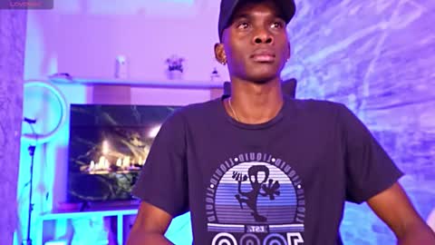 Jackson online show from March 16, 1:15 pm