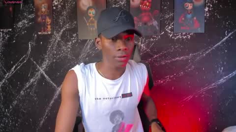 Jackson online show from April 9, 2:00 pm