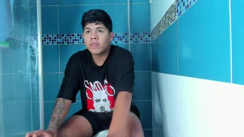 Jackson  online show from December 19, 7:51 pm