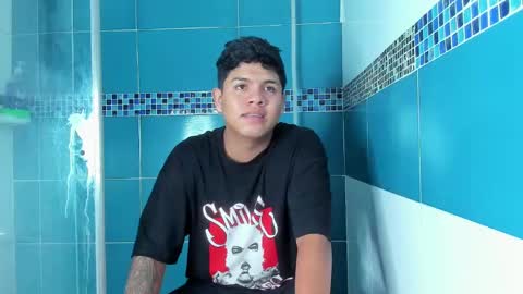 Jackson  online show from December 20, 12:08 am