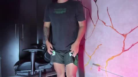 Jackson  online show from December 26, 8:53 pm