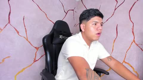 Jackson  online show from January 4, 7:13 pm