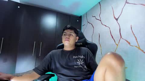 Jackson  online show from January 9, 7:18 pm