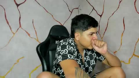 Jackson  online show from January 10, 7:11 pm