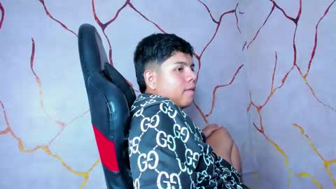 Jackson  online show from January 10, 11:18 pm