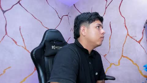 Jackson  online show from January 13, 10:13 pm