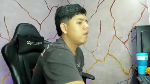 Jackson  online show from January 14, 7:11 pm