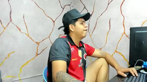 Jackson  online show from January 30, 7:04 pm