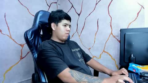 Jackson  online show from February 4, 7:22 pm