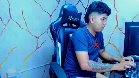 Jackson  online show from February 6, 11:58 pm