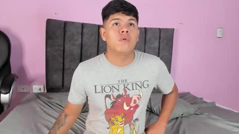 Jackson  online show from February 9, 3:12 pm