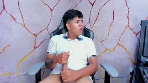 Jackson  online show from February 13, 11:37 pm