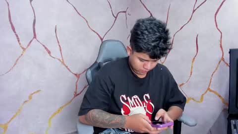 Jackson  online show from February 17, 7:10 pm