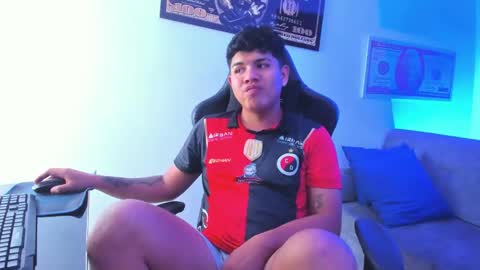 Jackson  online show from February 18, 7:30 pm