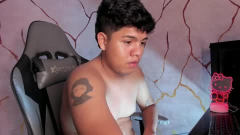 Jackson  online show from February 19, 9:39 am