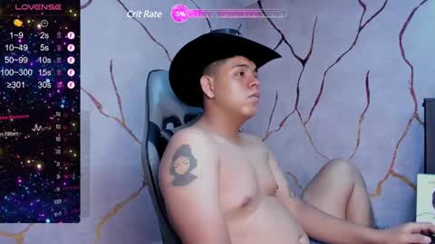 Jackson  online show from February 27, 7:12 am