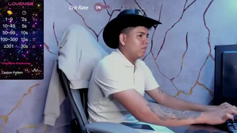 Jackson  online show from February 27, 10:15 am