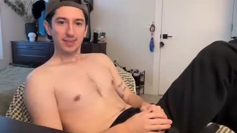 Snapshot of jacksonthesub chatting on December 15, 8:46 pm JacksonTheSub online show from December 15, 8:46 pm