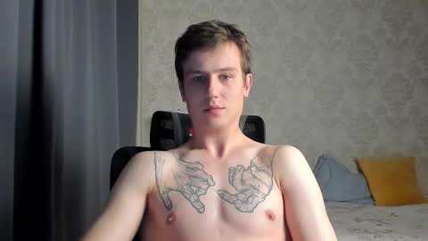 Snapshot of jacksonvox chatting on October 4, 9:35 pm Nikolay online show from October 4, 9:35 pm