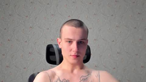 Nikolay online show from January 19, 4:27 am