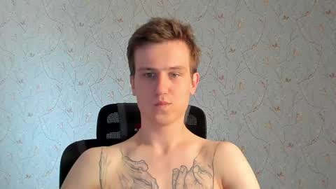 Nikolay online show from May 20, 5:13 am