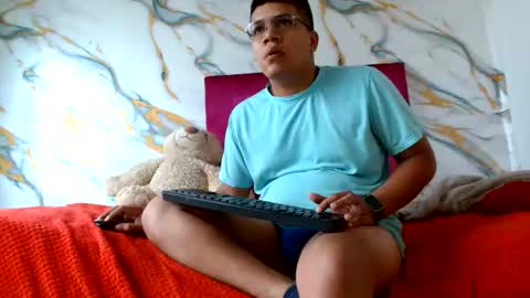 Jack online show from July 3, 7:09 pm