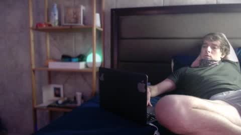 jacktome369 online show from April 5, 3:47 am