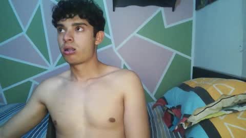 Jack Towell online show from October 26, 3:23 am