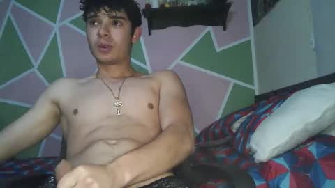 Jack Towell online show from November 16, 3:34 am