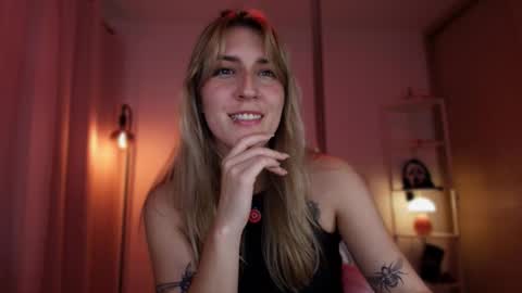 Linda Sofia help me get to 100 thumbs up online show from March 15, 2:06 am