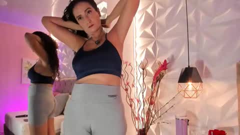 Snapshot of jacky_hoott chatting on February 19, 11:50 am Jacky hoott online show from February 19, 11:50 am