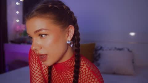 Snapshot of jacky_smith chatting on March 7, 6:46 am jacky_smith online show from March 7, 6:46 am